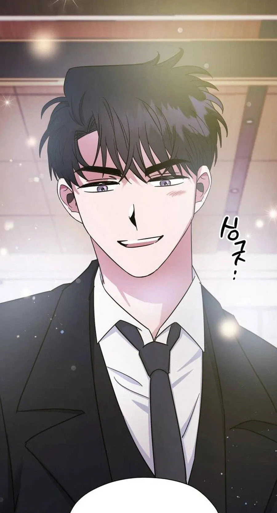 Try To Tame Me, Secretary Cha Chapter 6 page 107 - 