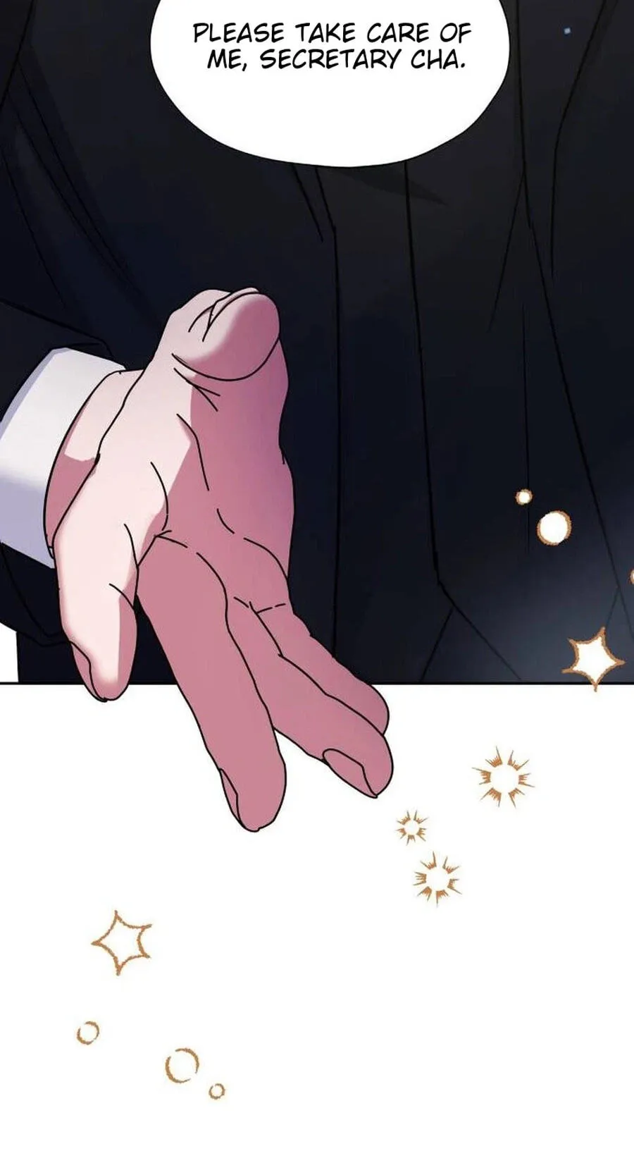 Try To Tame Me, Secretary Cha Chapter 6 page 108 - 