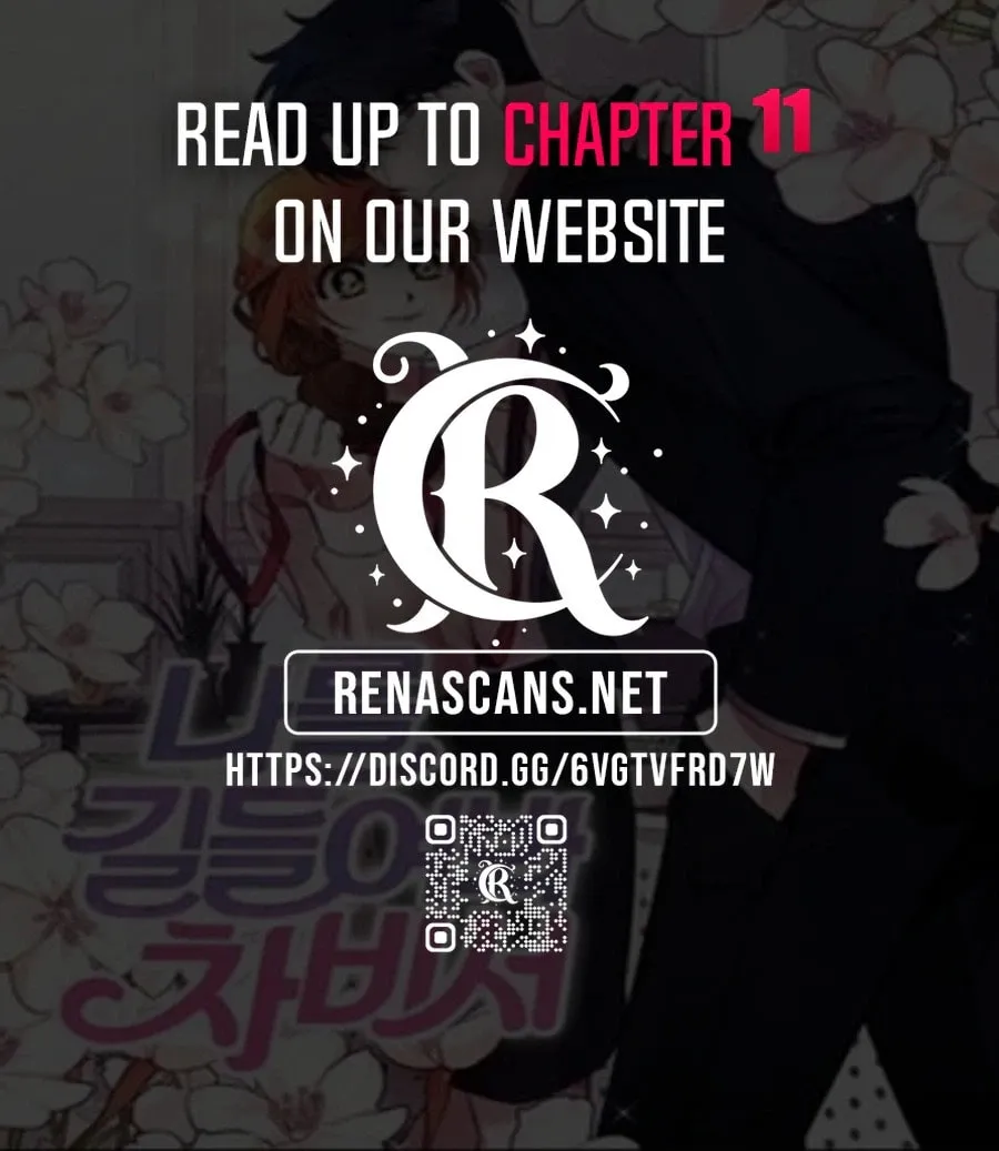 Try To Tame Me, Secretary Cha Chapter 6 page 110 - 
