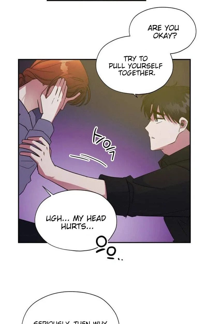Try To Tame Me, Secretary Cha Chapter 6 page 13 - 