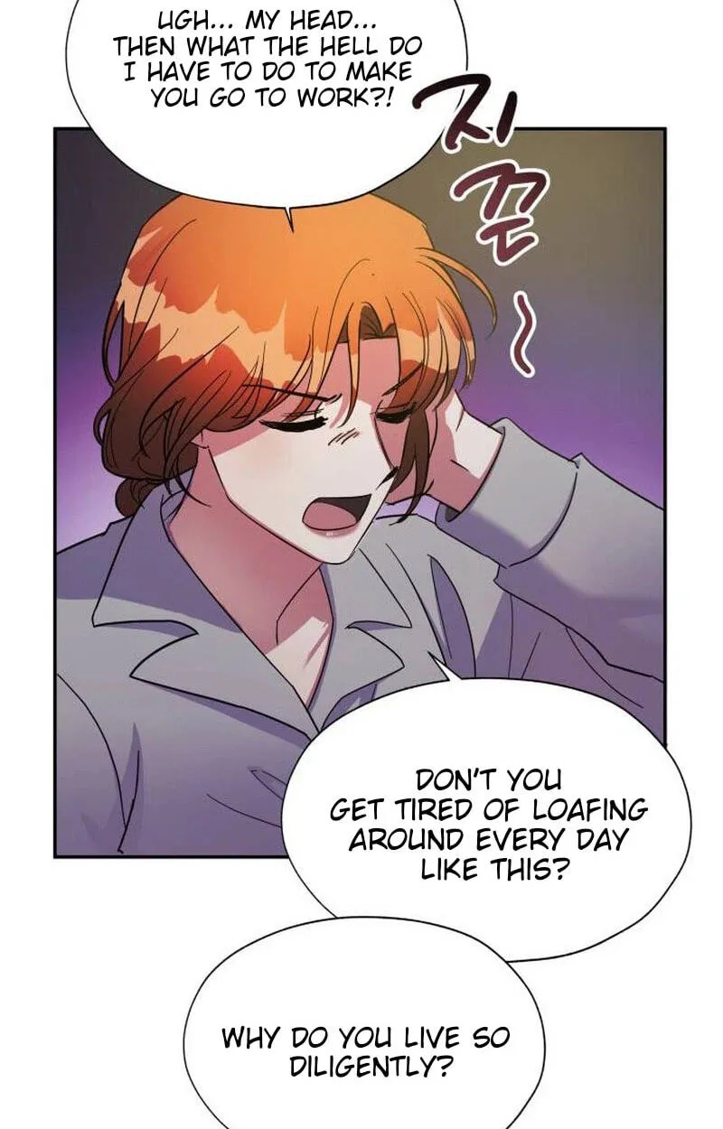 Try To Tame Me, Secretary Cha Chapter 6 page 16 - 