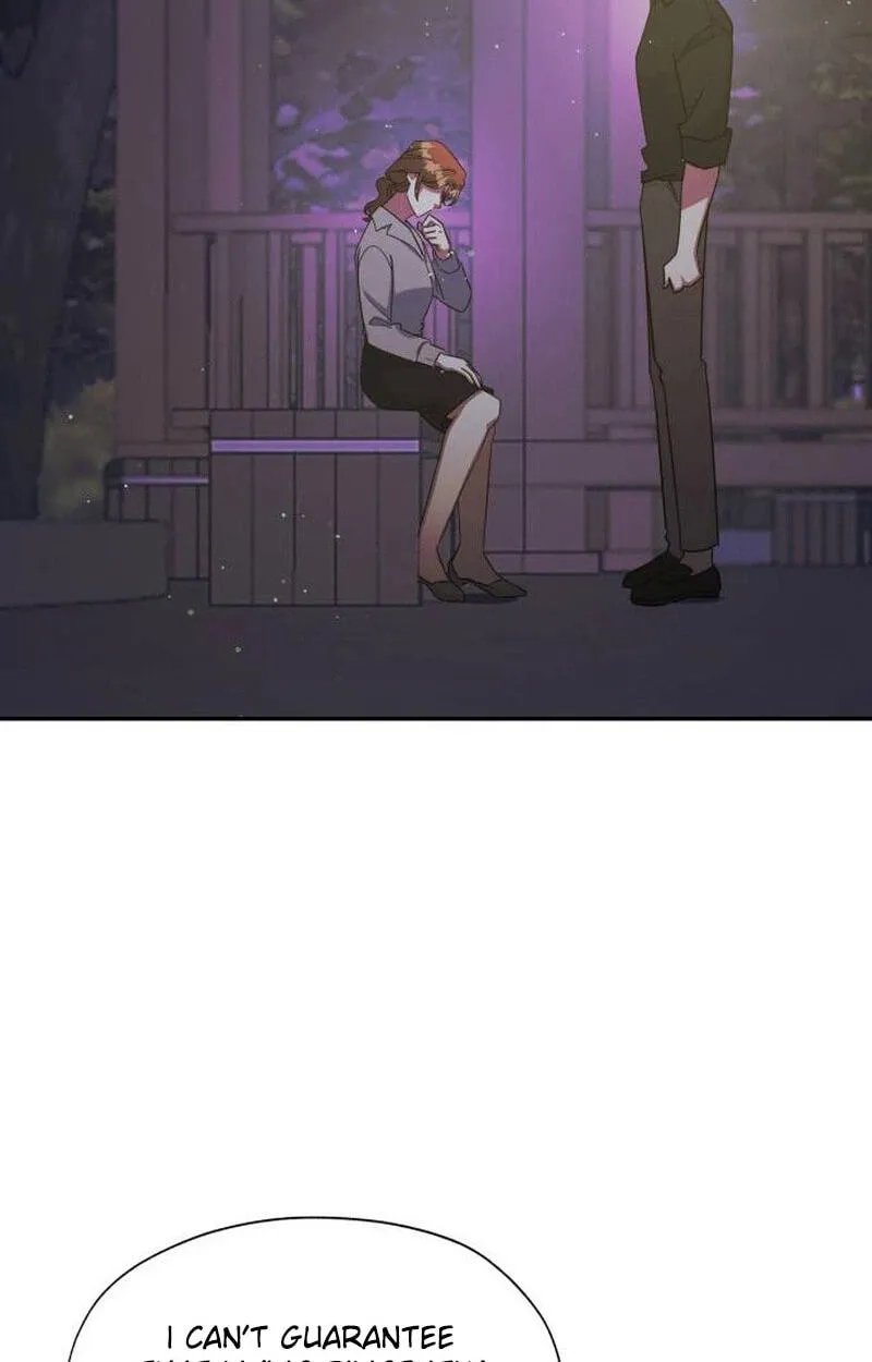 Try To Tame Me, Secretary Cha Chapter 6 page 20 - 