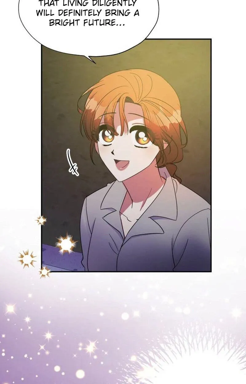 Try To Tame Me, Secretary Cha Chapter 6 page 21 - 