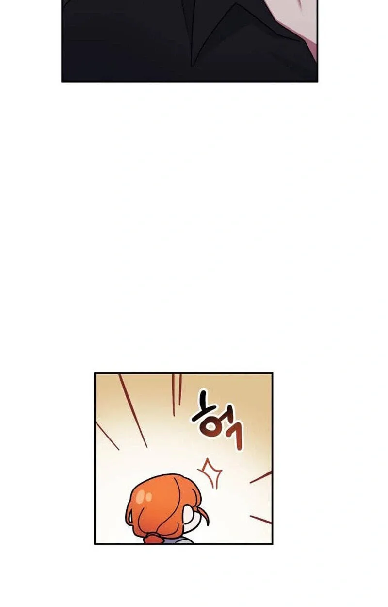 Try To Tame Me, Secretary Cha Chapter 6 page 25 - 