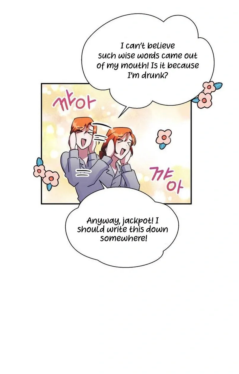 Try To Tame Me, Secretary Cha Chapter 6 page 26 - 