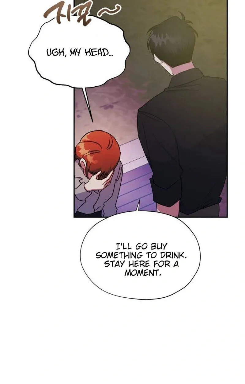 Try To Tame Me, Secretary Cha Chapter 6 page 28 - 