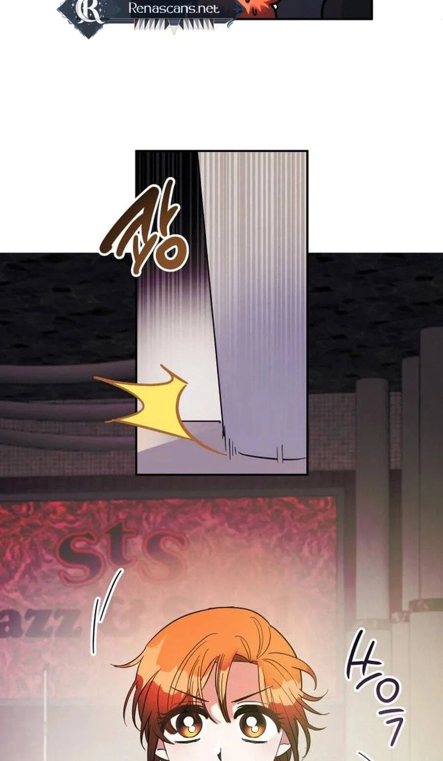 Try To Tame Me, Secretary Cha Chapter 6 page 4 - 
