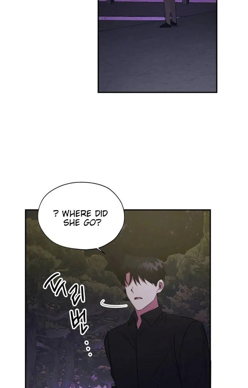 Try To Tame Me, Secretary Cha Chapter 6 page 32 - 