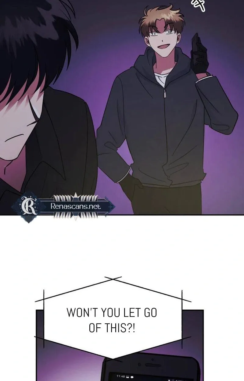Try To Tame Me, Secretary Cha Chapter 6 page 34 - 