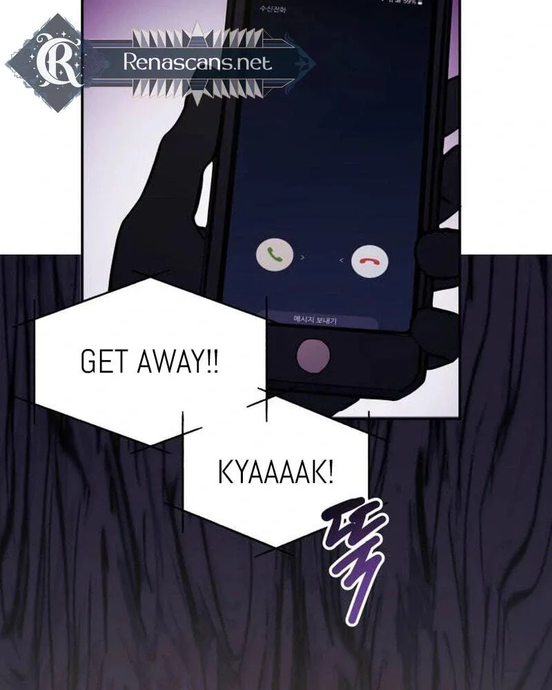 Try To Tame Me, Secretary Cha Chapter 6 page 35 - 