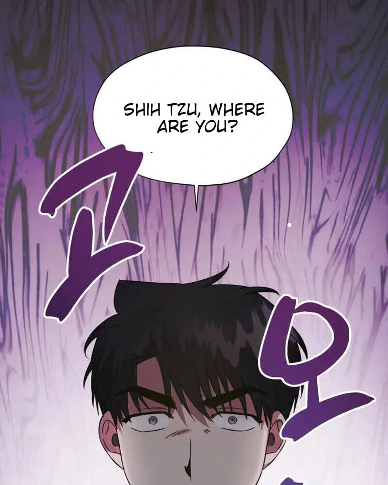 Try To Tame Me, Secretary Cha Chapter 6 page 36 - 