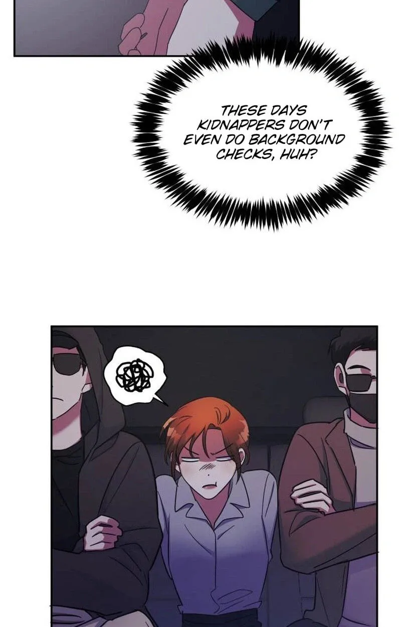 Try To Tame Me, Secretary Cha Chapter 6 page 39 - 