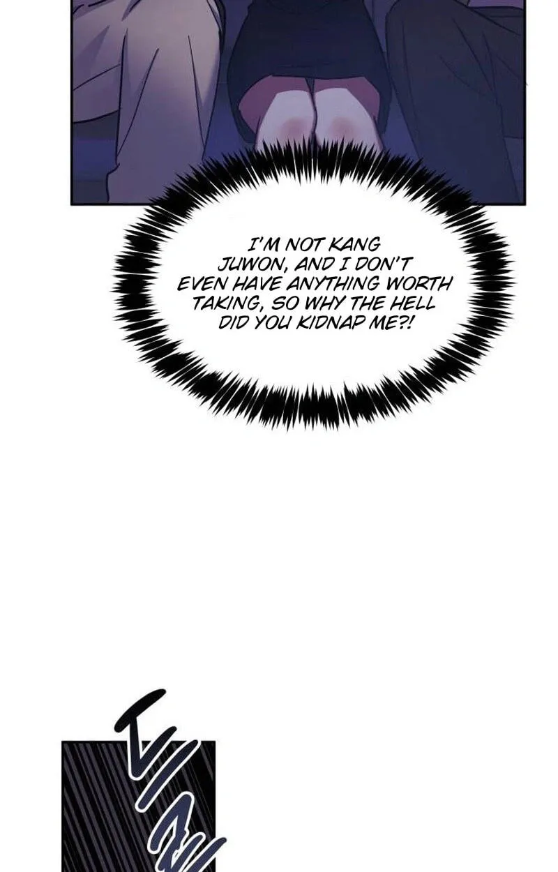 Try To Tame Me, Secretary Cha Chapter 6 page 40 - 