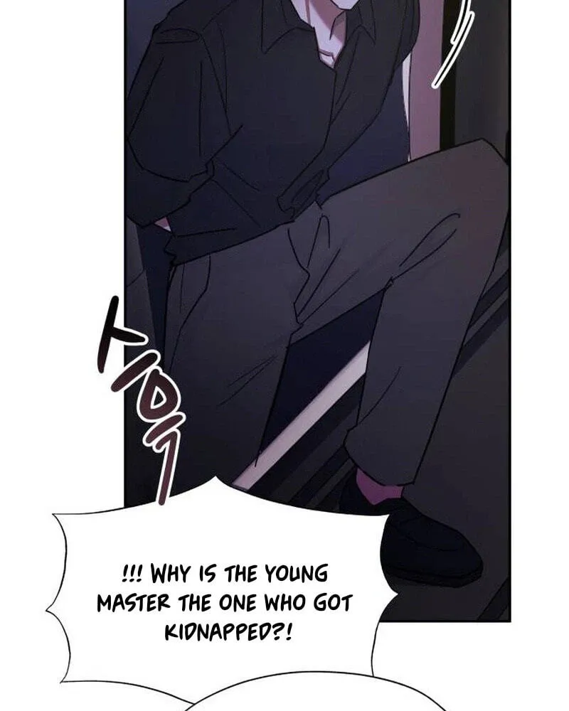 Try To Tame Me, Secretary Cha Chapter 6 page 42 - 