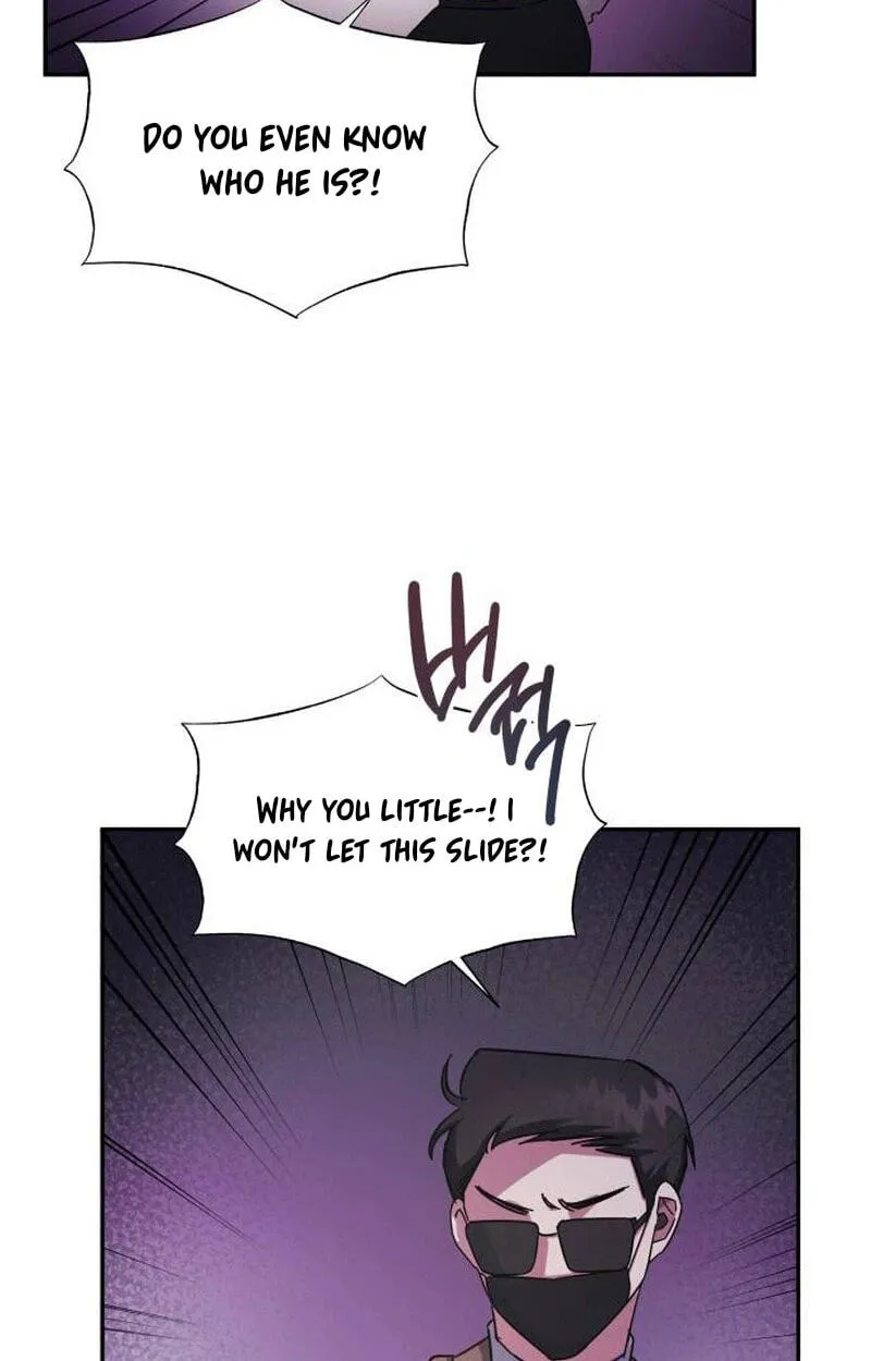 Try To Tame Me, Secretary Cha Chapter 6 page 44 - 