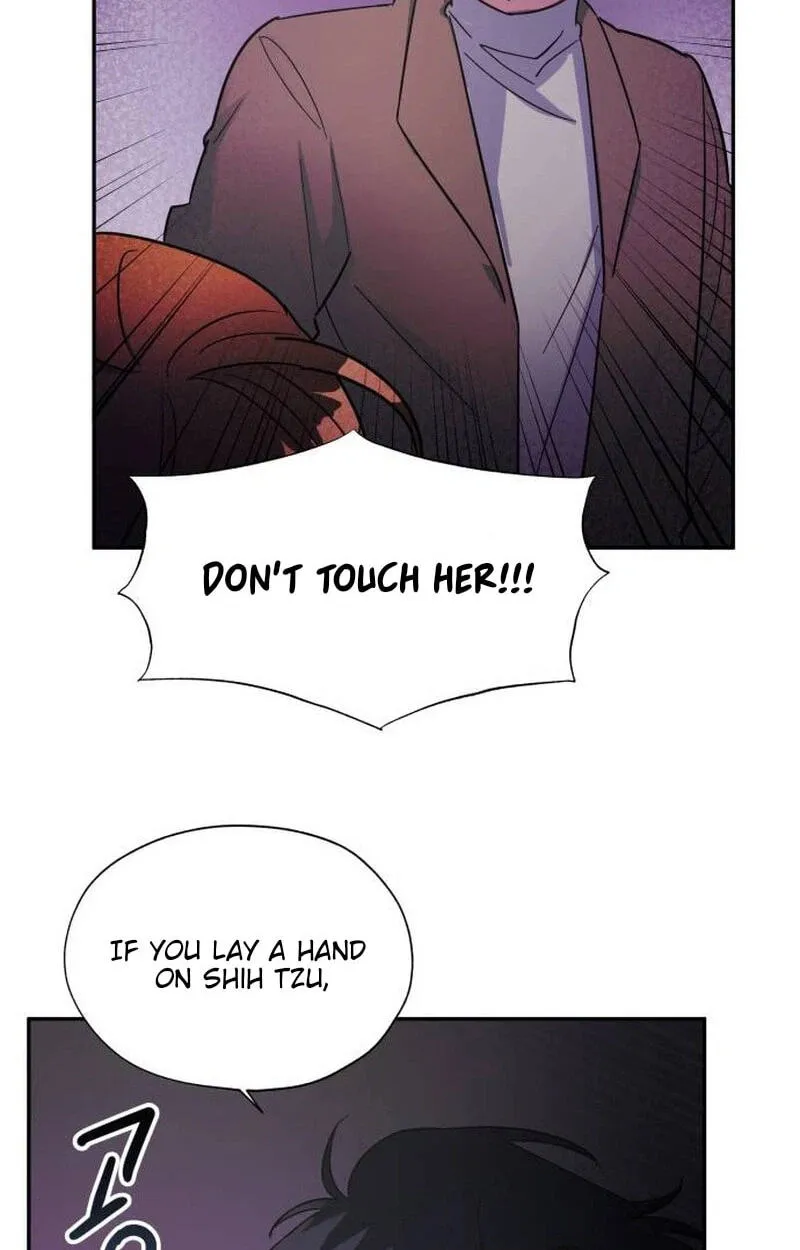 Try To Tame Me, Secretary Cha Chapter 6 page 45 - 