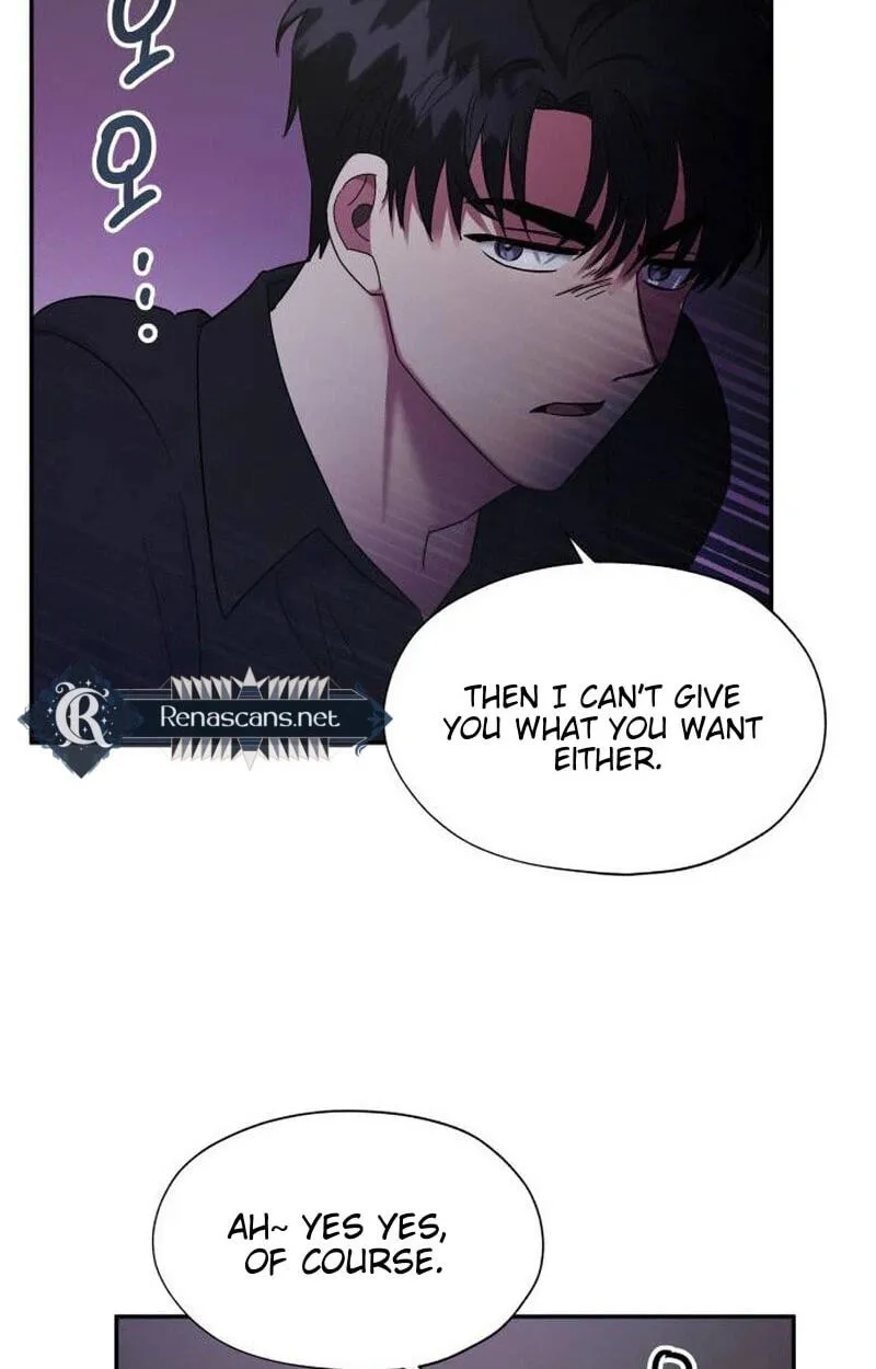 Try To Tame Me, Secretary Cha Chapter 6 page 46 - 