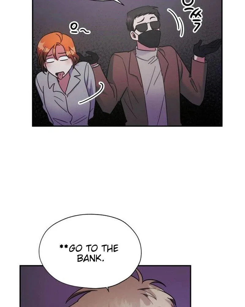 Try To Tame Me, Secretary Cha Chapter 6 page 47 - 