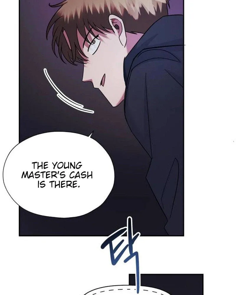 Try To Tame Me, Secretary Cha Chapter 6 page 48 - 