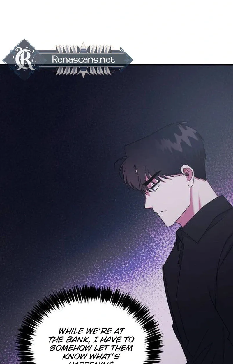 Try To Tame Me, Secretary Cha Chapter 6 page 51 - 
