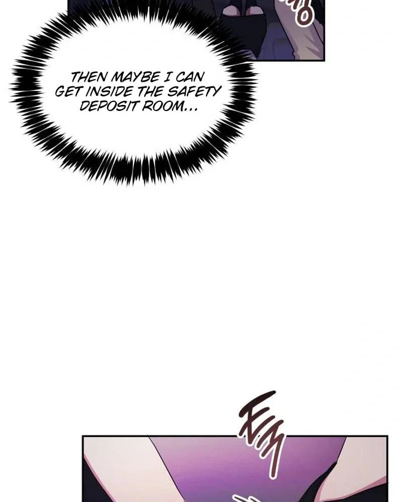 Try To Tame Me, Secretary Cha Chapter 6 page 53 - 