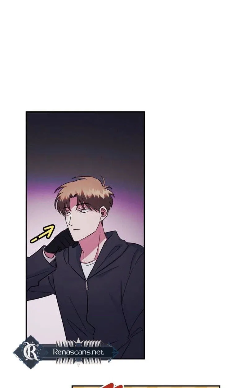 Try To Tame Me, Secretary Cha Chapter 6 page 56 - 