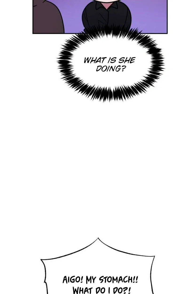 Try To Tame Me, Secretary Cha Chapter 6 page 58 - 