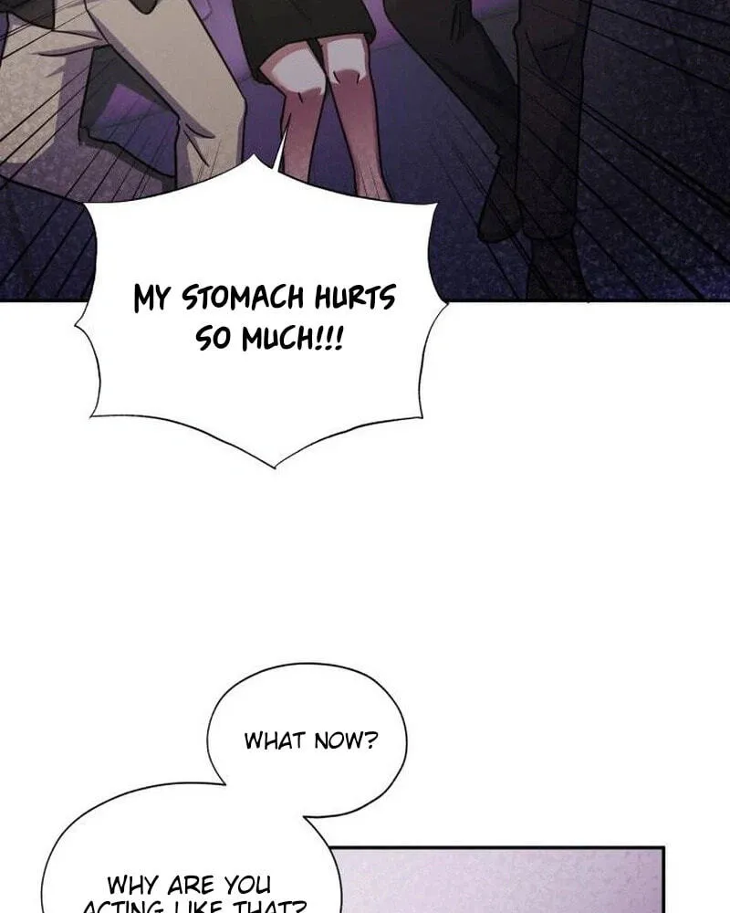 Try To Tame Me, Secretary Cha Chapter 6 page 60 - 