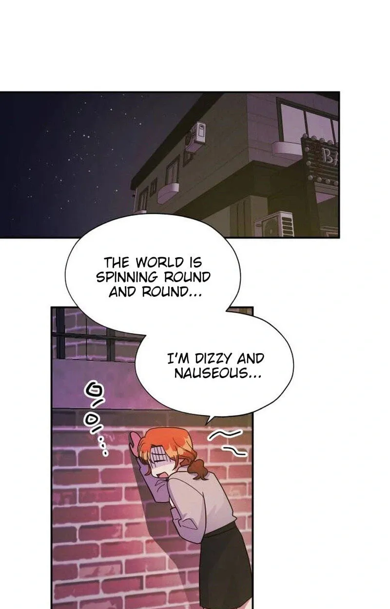 Try To Tame Me, Secretary Cha Chapter 6 page 7 - 