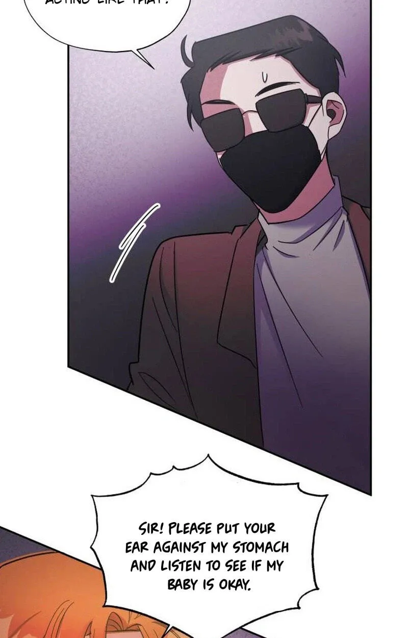 Try To Tame Me, Secretary Cha Chapter 6 page 61 - 