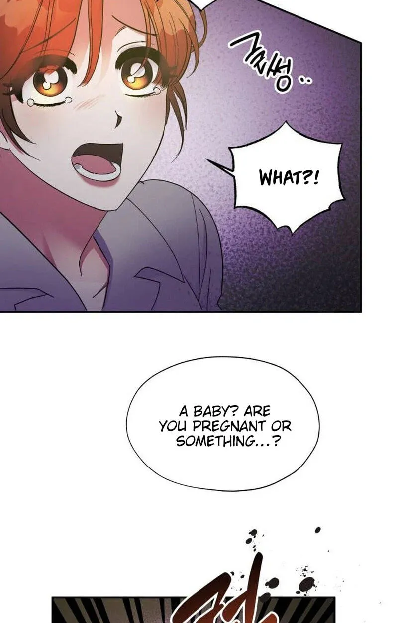 Try To Tame Me, Secretary Cha Chapter 6 page 62 - 