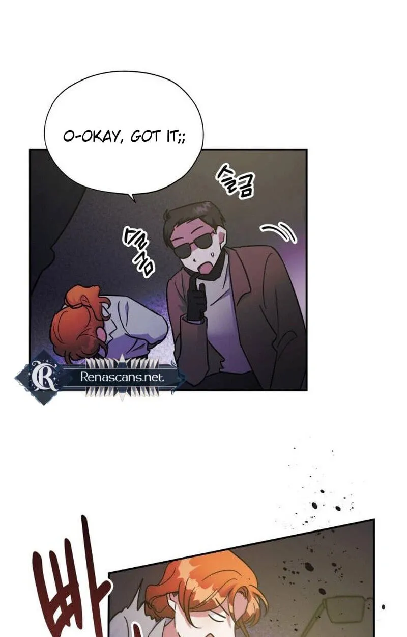 Try To Tame Me, Secretary Cha Chapter 6 page 64 - 