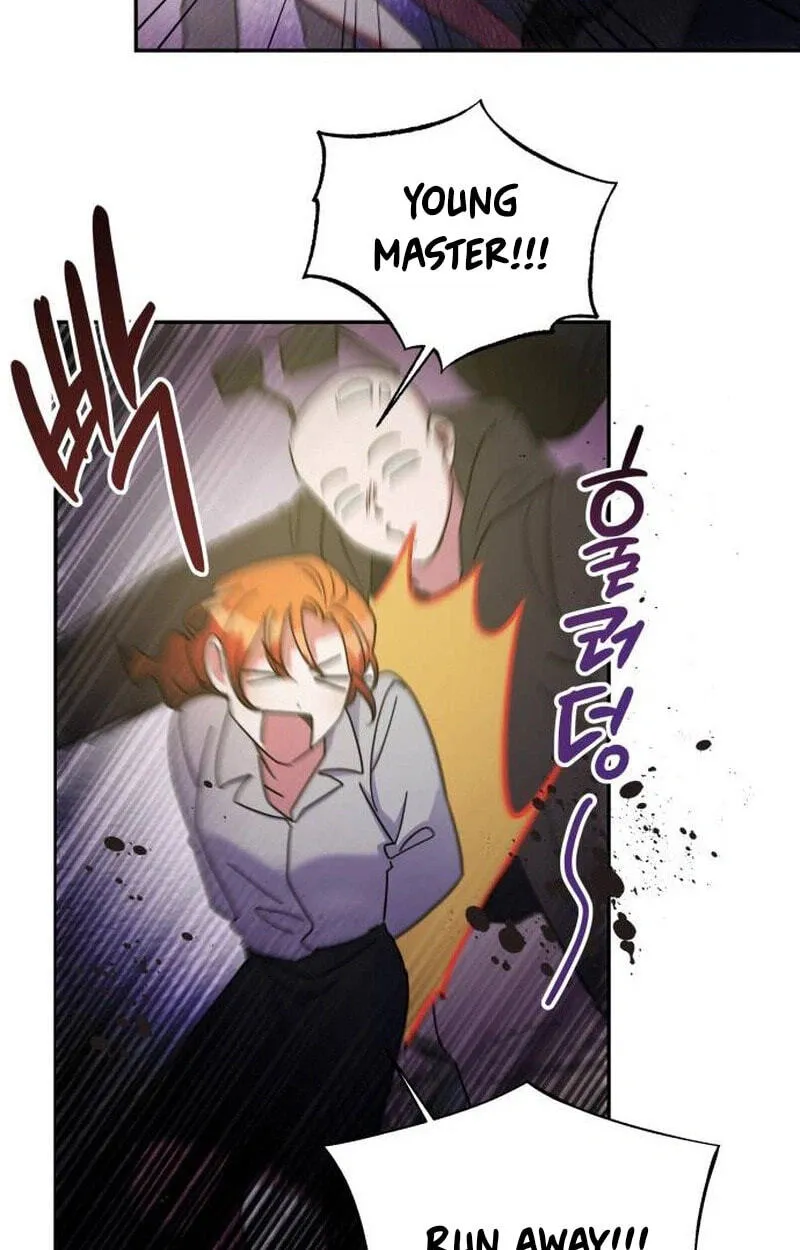 Try To Tame Me, Secretary Cha Chapter 6 page 67 - 