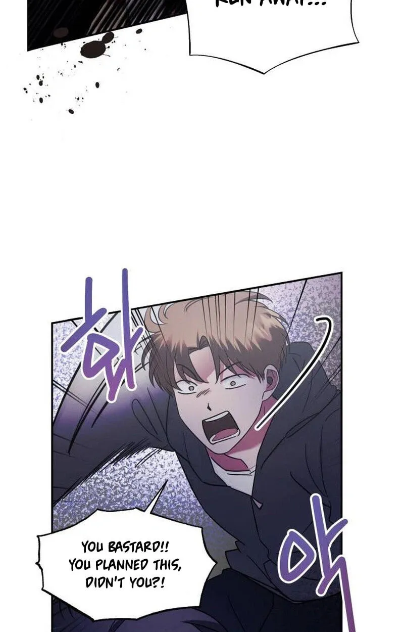 Try To Tame Me, Secretary Cha Chapter 6 page 68 - 