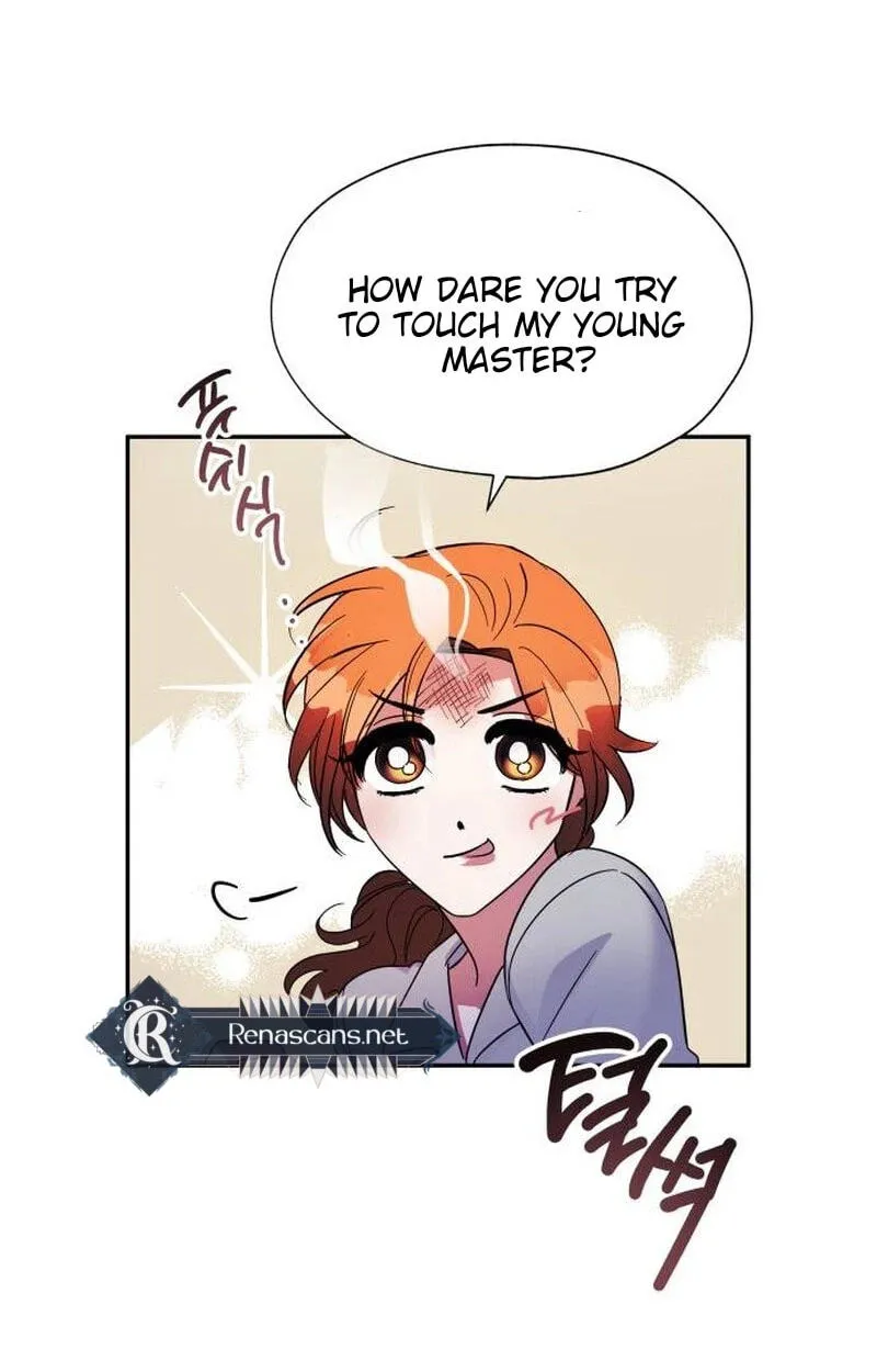 Try To Tame Me, Secretary Cha Chapter 6 page 70 - 