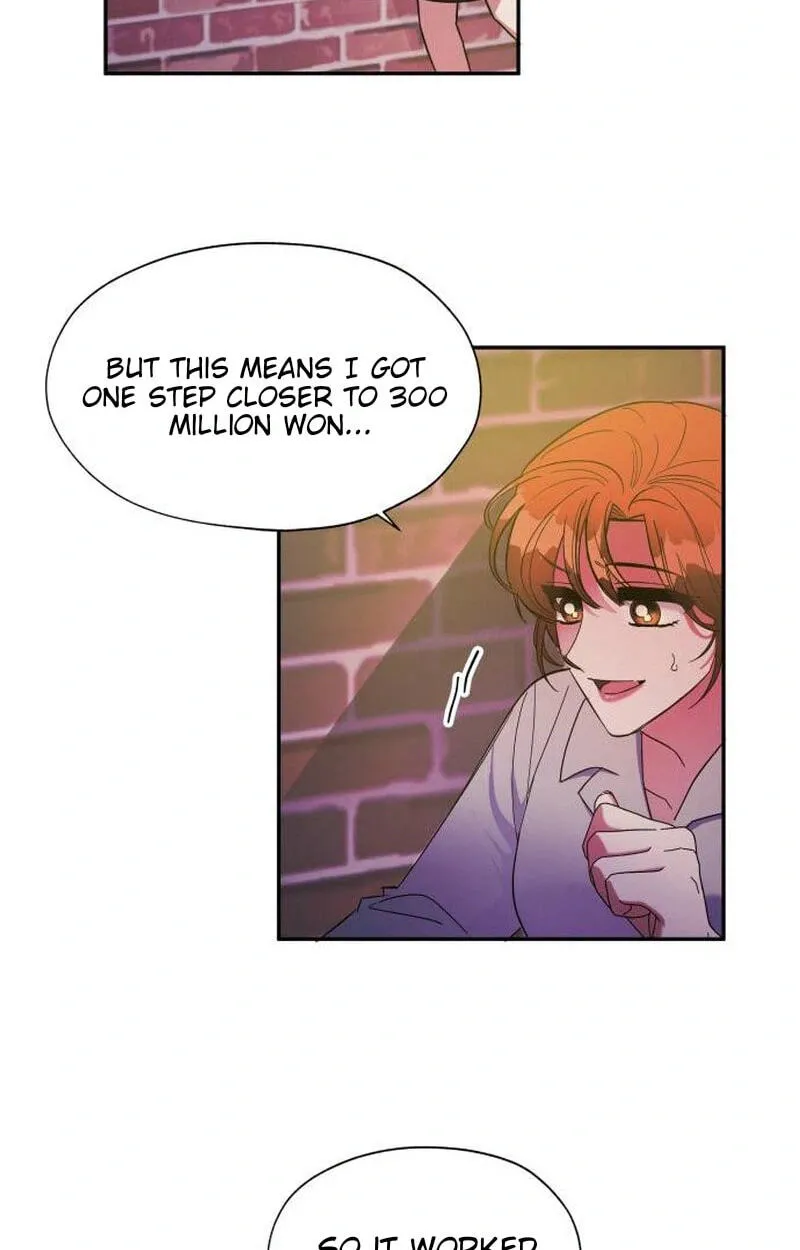 Try To Tame Me, Secretary Cha Chapter 6 page 8 - 