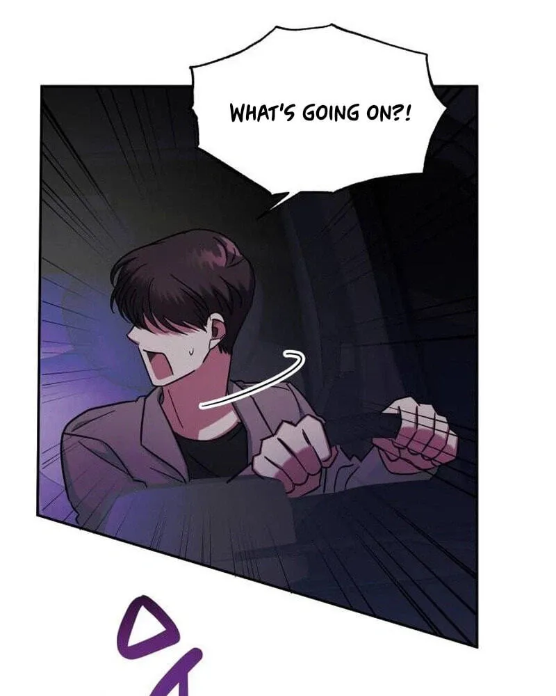 Try To Tame Me, Secretary Cha Chapter 6 page 71 - 