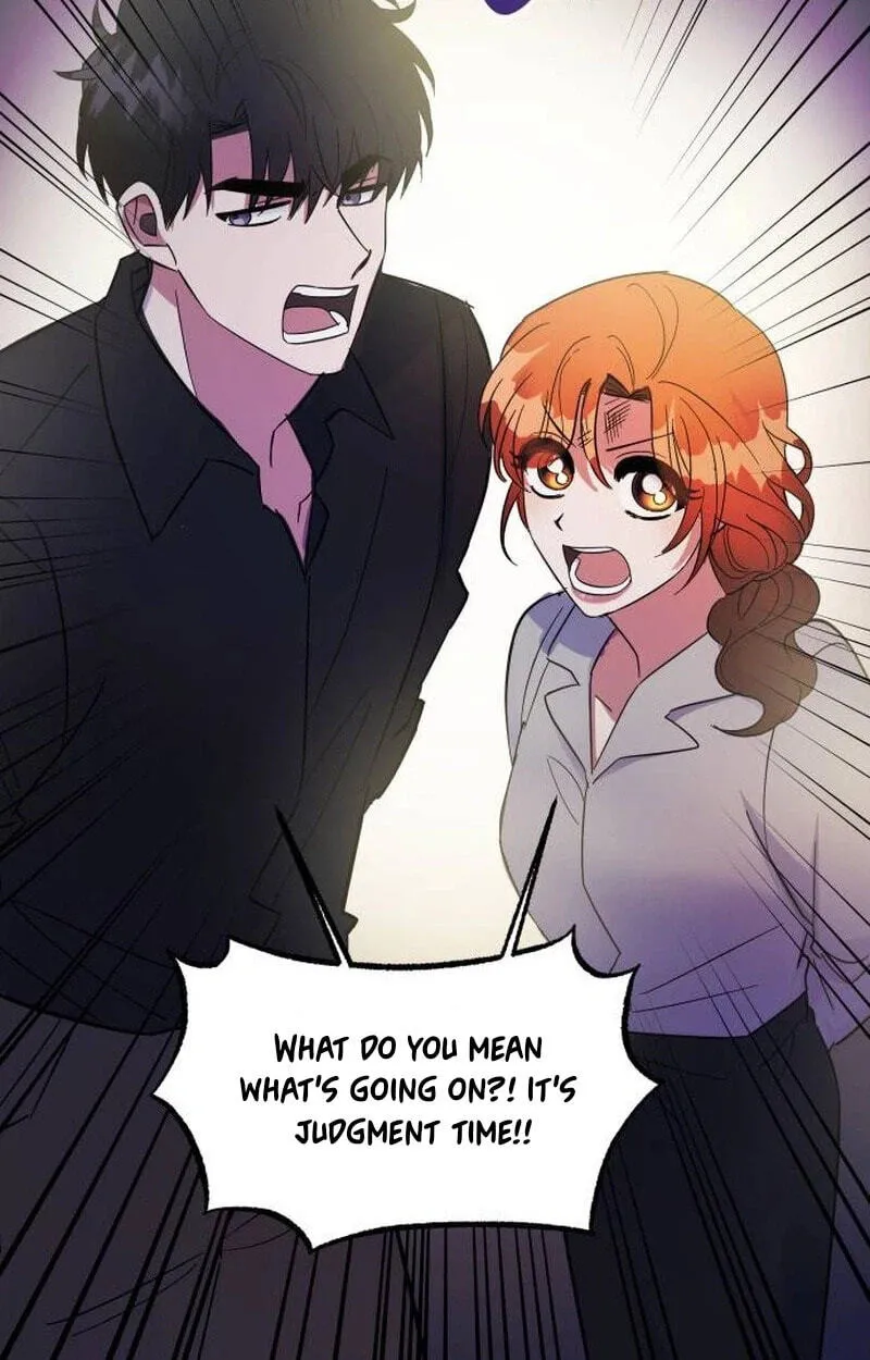 Try To Tame Me, Secretary Cha Chapter 6 page 73 - 