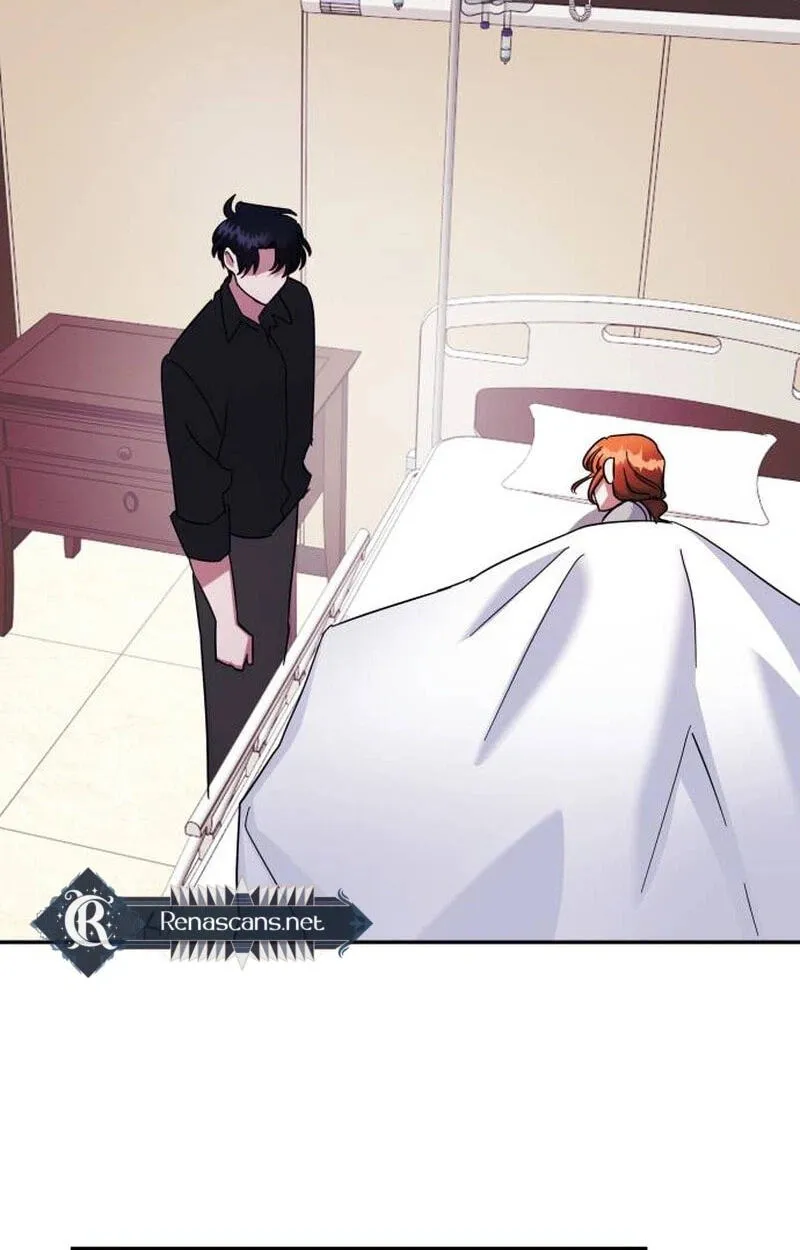 Try To Tame Me, Secretary Cha Chapter 6 page 82 - 