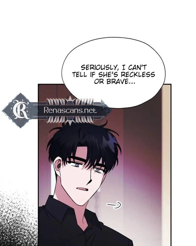 Try To Tame Me, Secretary Cha Chapter 6 page 84 - 