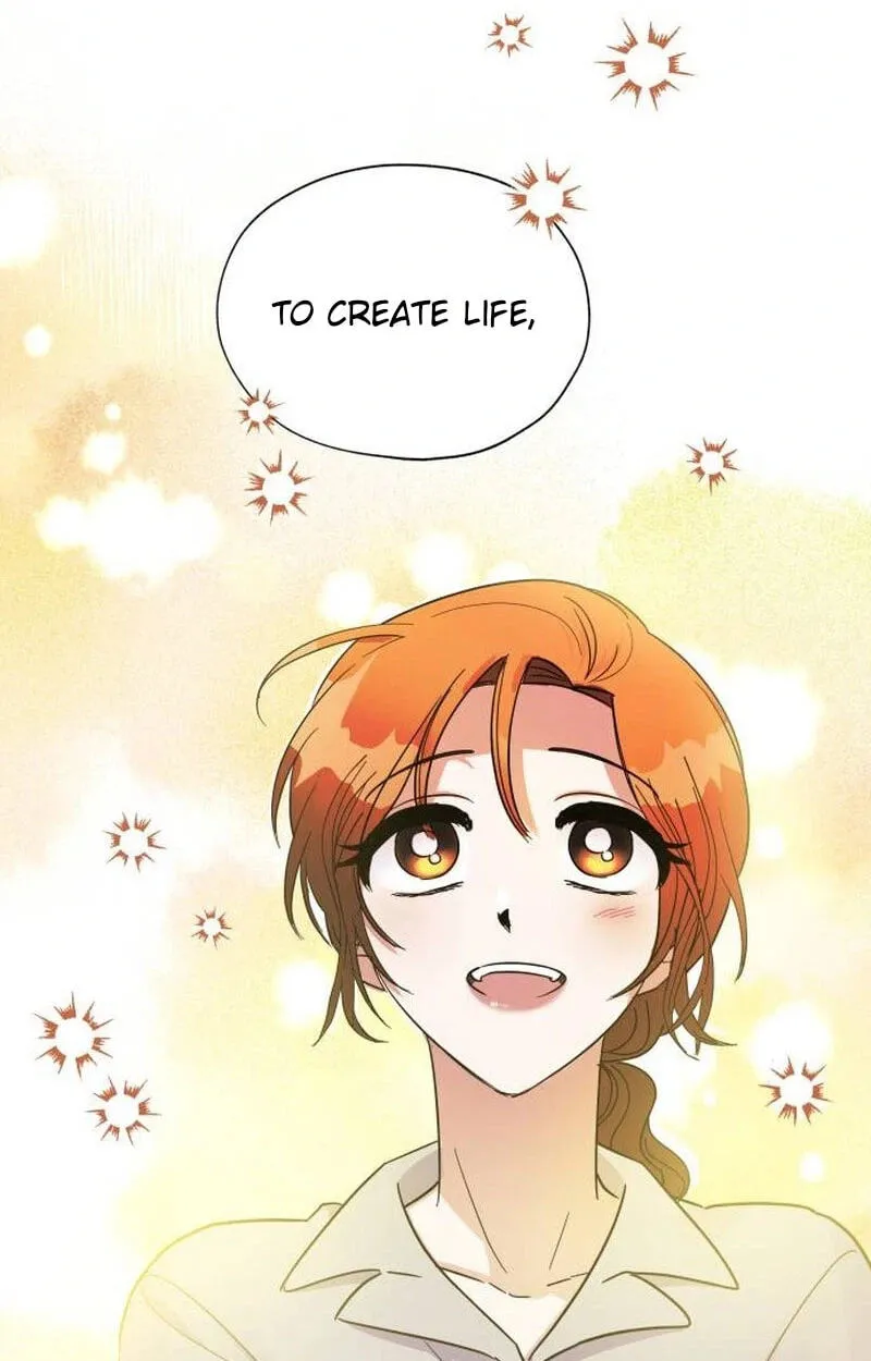 Try To Tame Me, Secretary Cha Chapter 6 page 87 - 