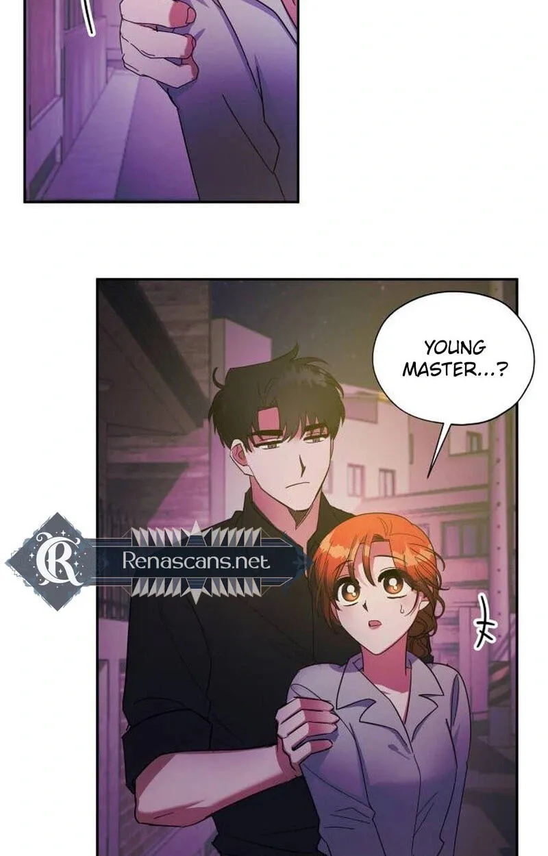 Try To Tame Me, Secretary Cha Chapter 6 page 10 - 
