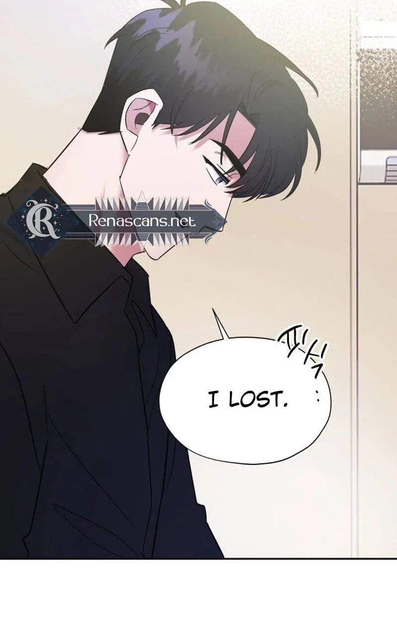 Try To Tame Me, Secretary Cha Chapter 6 page 91 - 