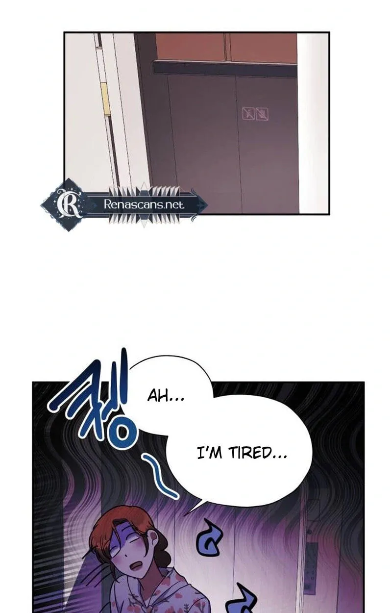 Try To Tame Me, Secretary Cha Chapter 6 page 94 - 