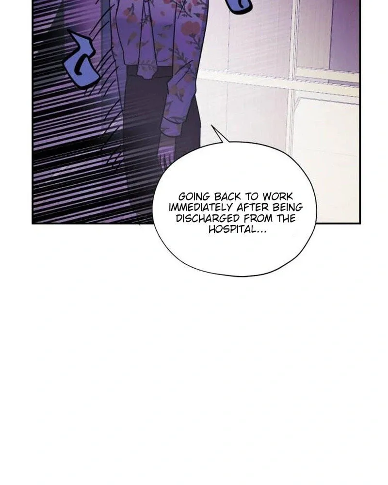 Try To Tame Me, Secretary Cha Chapter 6 page 95 - 