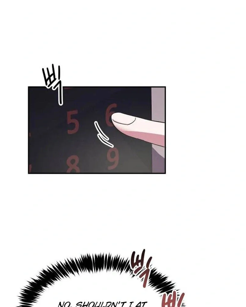 Try To Tame Me, Secretary Cha Chapter 6 page 96 - 