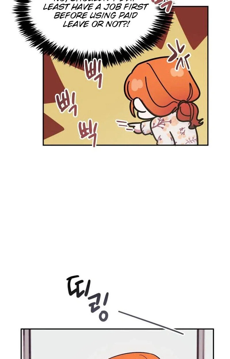 Try To Tame Me, Secretary Cha Chapter 6 page 97 - 