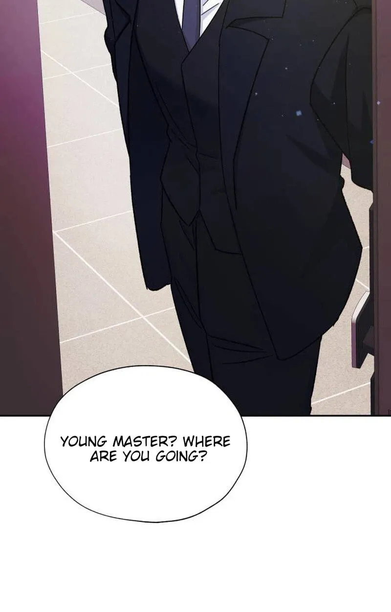 Try To Tame Me, Secretary Cha Chapter 6 page 100 - 