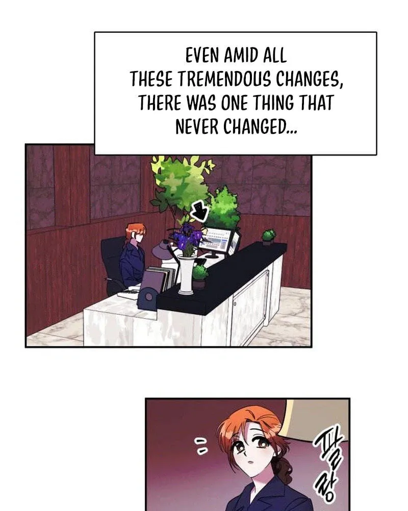 Try To Tame Me, Secretary Cha Chapter 7 page 11 - 