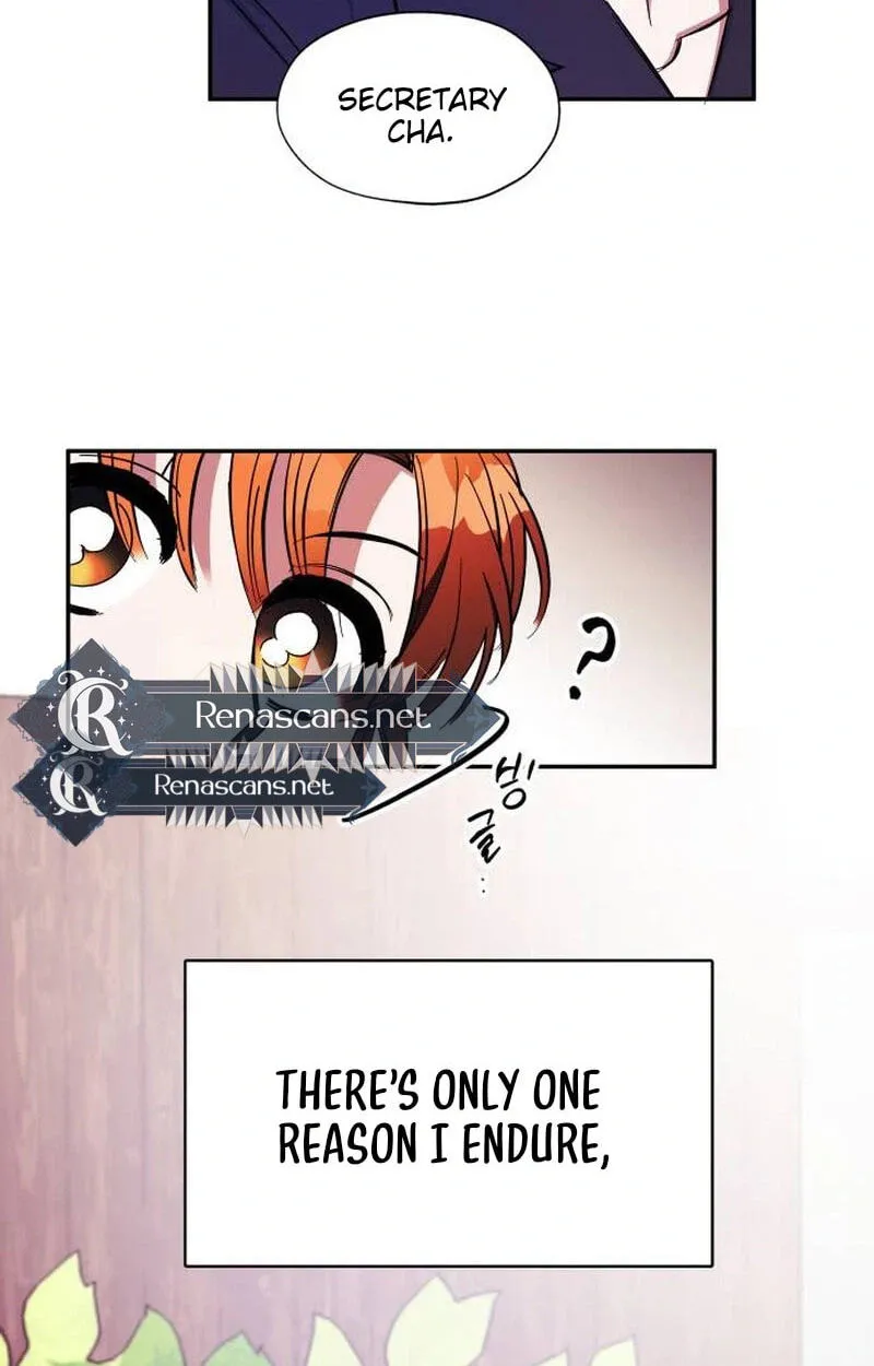 Try To Tame Me, Secretary Cha Chapter 7 page 15 - 